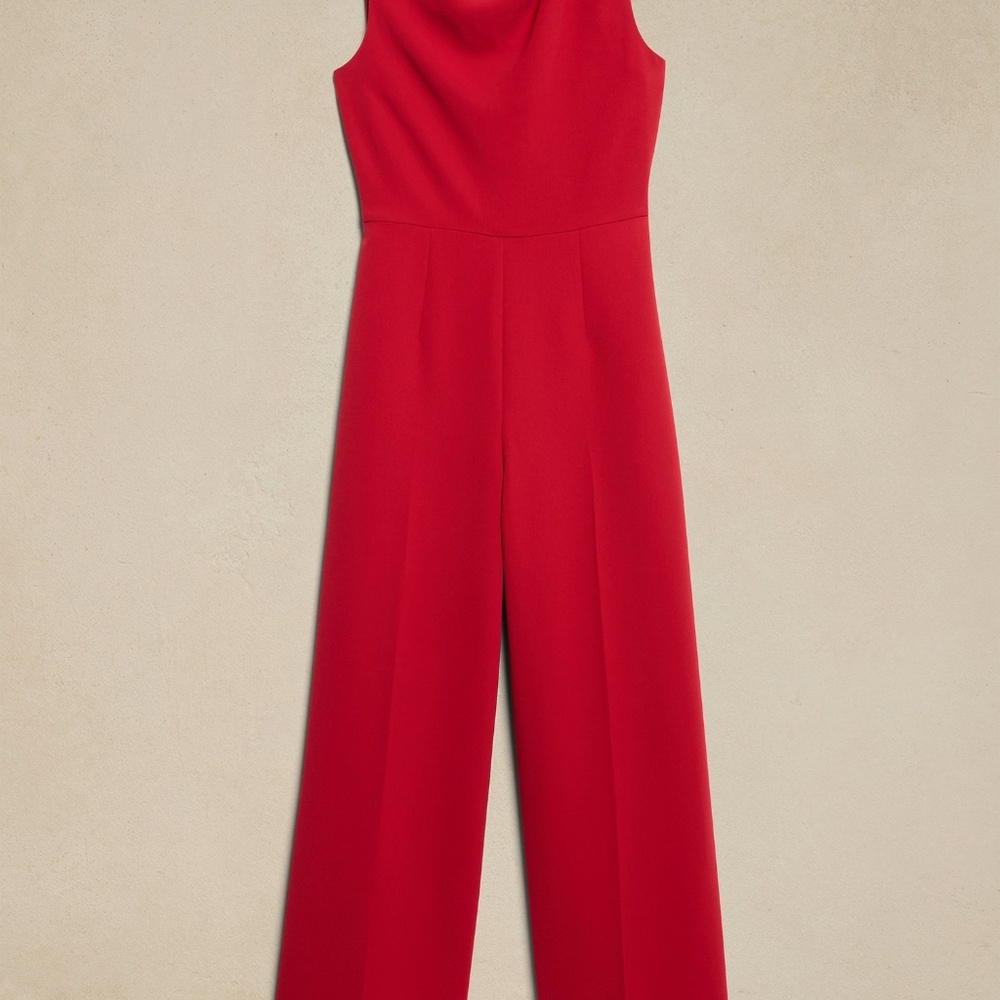 Banana Republic Jumpsuit